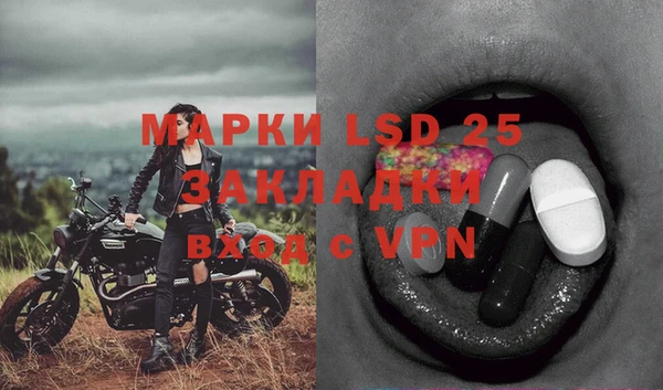 экстази Пересвет