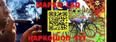 винт Берёзовский